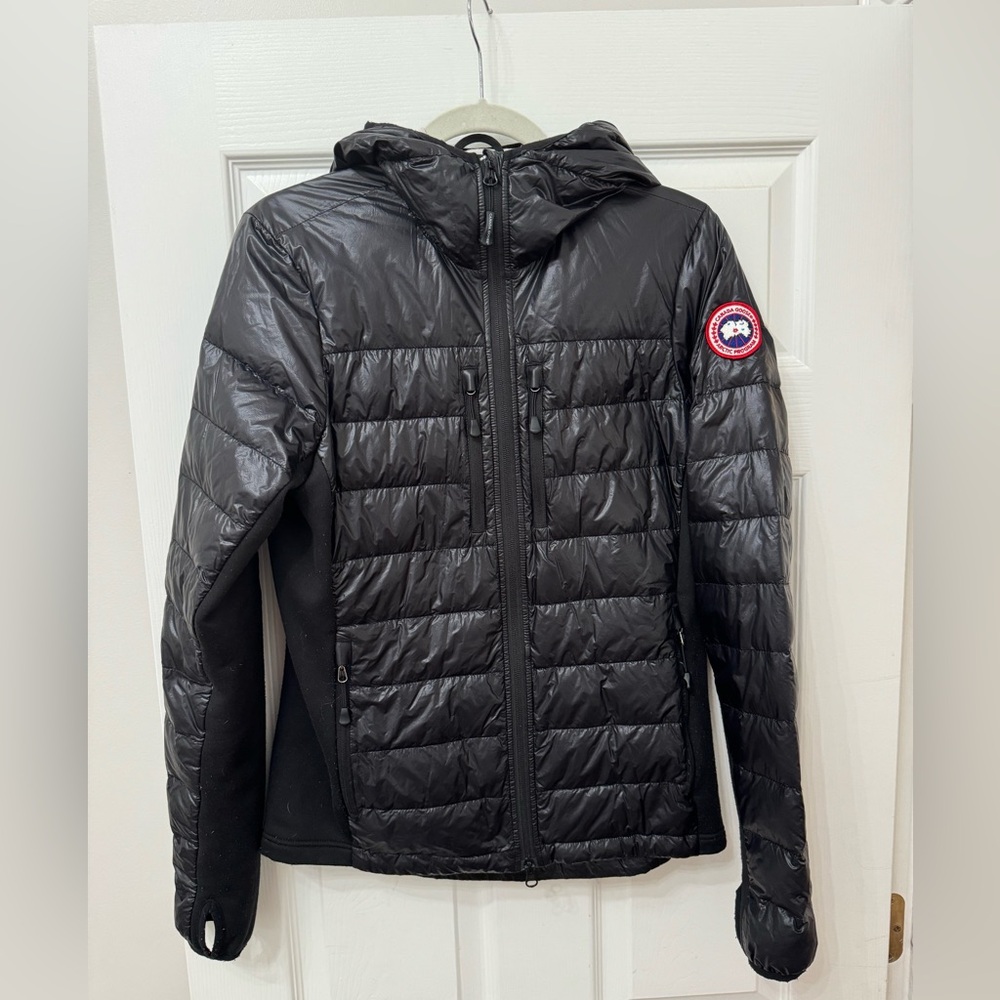 Women’s HyBridge® Lite Tech Hoody